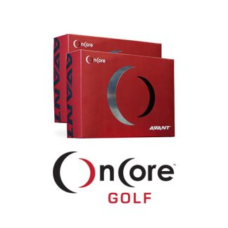 Golf Balls by OnCore