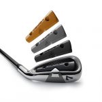 Epec Seven Iron Layered Weights - 4 Weights
